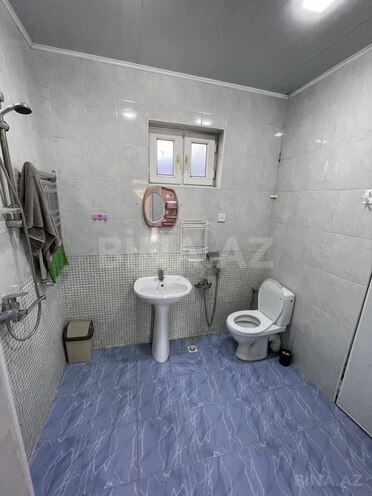 Satılır 6 otaqlı həyət evi/bağ evi 300 m², Novxanı q., photo 31 from 32
