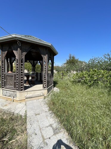 Satılır 6 otaqlı həyət evi/bağ evi 300 m², Novxanı q., photo 18 from 32