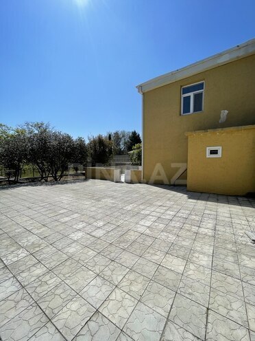 Satılır 6 otaqlı həyət evi/bağ evi 300 m², Novxanı q., photo 14 from 32