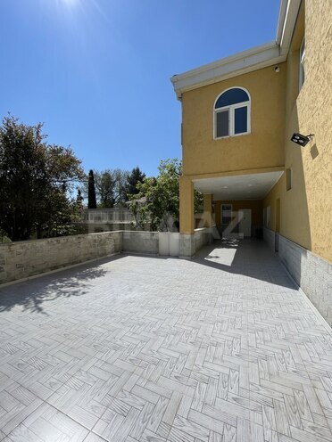 Satılır 6 otaqlı həyət evi/bağ evi 300 m², Novxanı q., photo 13 from 32