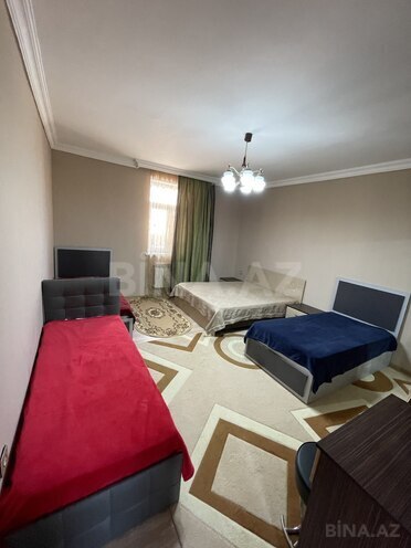 Satılır 6 otaqlı həyət evi/bağ evi 300 m², Novxanı q., photo 27 from 32