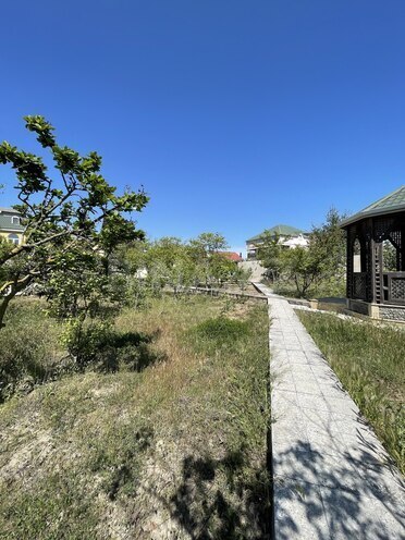 Satılır 6 otaqlı həyət evi/bağ evi 300 m², Novxanı q., photo 10 from 32