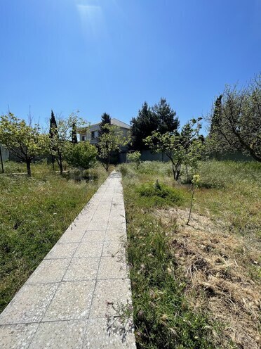 Satılır 6 otaqlı həyət evi/bağ evi 300 m², Novxanı q., photo 8 from 32