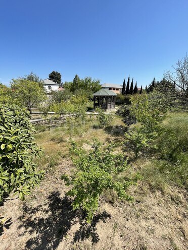 Satılır 6 otaqlı həyət evi/bağ evi 300 m², Novxanı q., photo 5 from 32