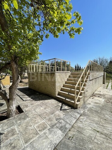 Satılır 6 otaqlı həyət evi/bağ evi 300 m², Novxanı q., photo 12 from 32