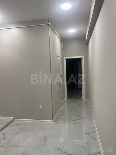 İcarəyə verilir 3 otaqlı yeni tikili 127 m², Gənclik m., photo 7 from 10
