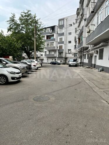 Satılır 3 otaqlı köhnə tikili 75 m², Həzi Aslanov q., photo 13 from 23