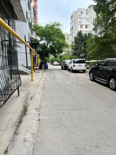 Satılır 3 otaqlı köhnə tikili 75 m², Həzi Aslanov q., photo 17 from 23