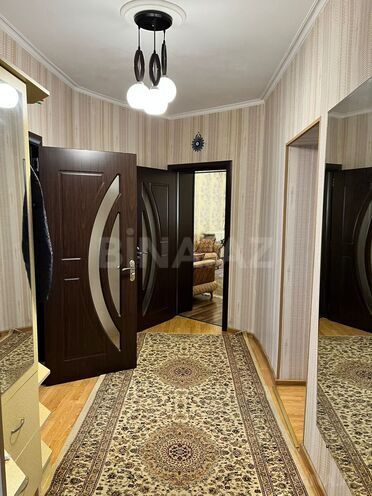 Satılır 3 otaqlı köhnə tikili 75 m², Həzi Aslanov q., photo 6 from 23