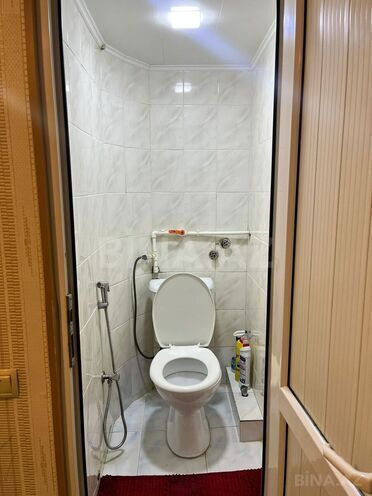 Satılır 3 otaqlı köhnə tikili 75 m², Həzi Aslanov q., photo 19 from 23