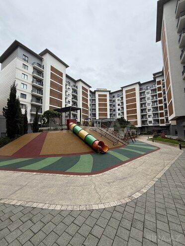 Продаётся 3-комн. новостройка 143 м², пос. Аг шехер, photo 4 from 13