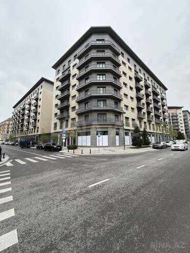 Продаётся 3-комн. новостройка 143 м², пос. Аг шехер, photo 3 from 13