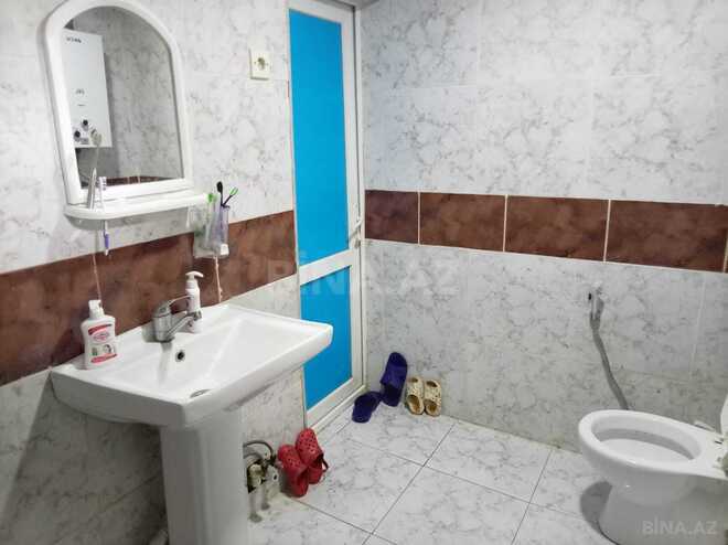 Satılır 3 otaqlı köhnə tikili 75 m², Əhmədli m., photo 10 from 11