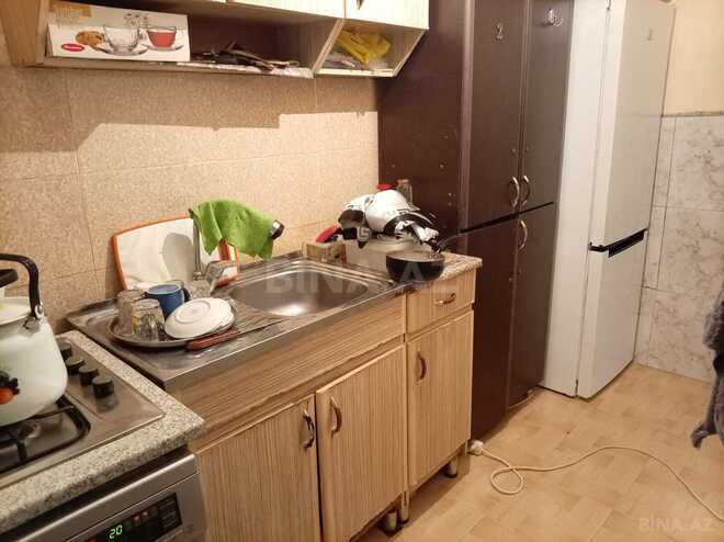 Satılır 3 otaqlı köhnə tikili 75 m², Əhmədli m., photo 9 from 11