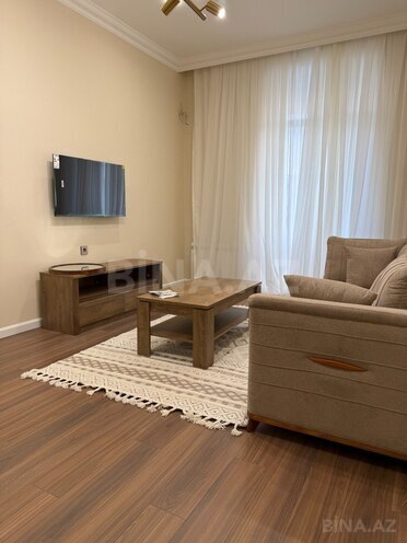 Satılır 2 otaqlı köhnə tikili 65 m², Elmlər Akademiyası m., photo 8 from 17