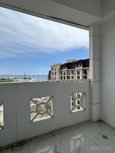 Satılır 2 otaqlı yeni tikili 101 m², Bayıl q., photo 3 from 13