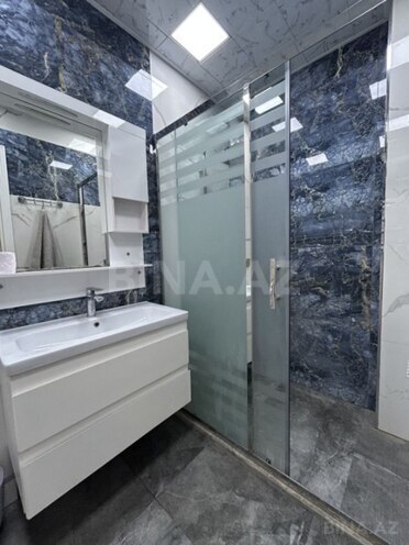 Satılır 2 otaqlı yeni tikili 101 m², Bayıl q., photo 11 from 13