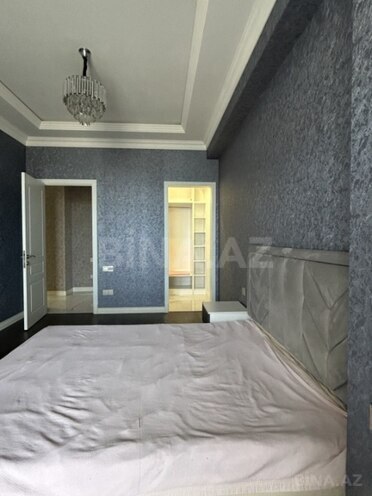 Satılır 2 otaqlı yeni tikili 101 m², Bayıl q., photo 8 from 13