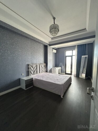 Satılır 2 otaqlı yeni tikili 101 m², Bayıl q., photo 7 from 13