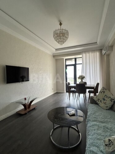 Satılır 2 otaqlı yeni tikili 101 m², Bayıl q., photo 9 from 13