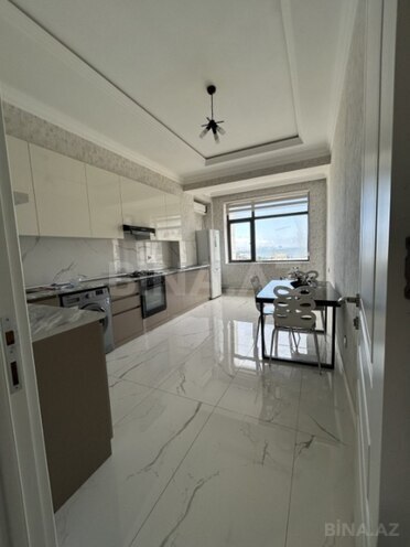 Satılır 2 otaqlı yeni tikili 101 m², Bayıl q., photo 5 from 13