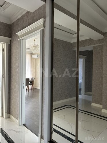 Satılır 2 otaqlı yeni tikili 101 m², Bayıl q., photo 10 from 13