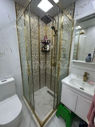 Продаётся 4-комн. вторичка 110 м², м. Халглар Достлугу, photo 16 from 18