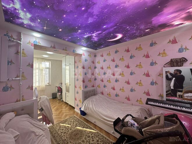 Продаётся 4-комн. вторичка 110 м², м. Халглар Достлугу, photo 7 from 18