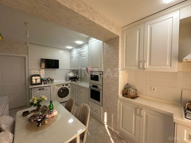 Продаётся 4-комн. вторичка 110 м², м. Халглар Достлугу, photo 13 from 18