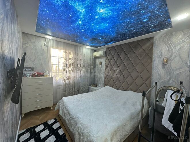 Продаётся 4-комн. вторичка 110 м², м. Халглар Достлугу, photo 11 from 18