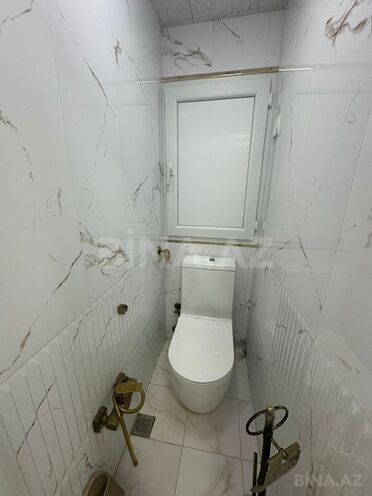 Продаётся 4-комн. вторичка 110 м², м. Халглар Достлугу, photo 17 from 18