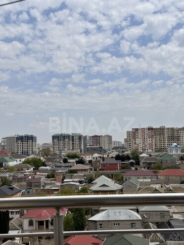 Продаётся 2-комн. новостройка 75 м², м. Иншаатчылар, photo 9 from 19