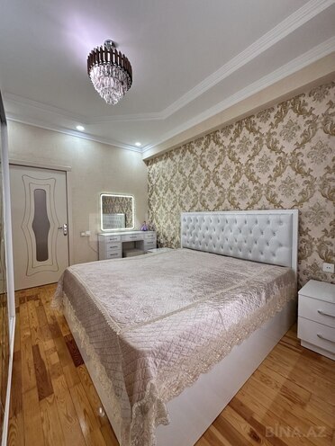 Продаётся 2-комн. новостройка 75 м², м. Иншаатчылар, photo 7 from 19