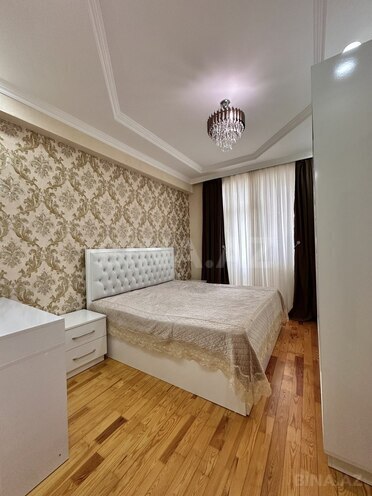 Продаётся 2-комн. новостройка 75 м², м. Иншаатчылар, photo 6 from 19