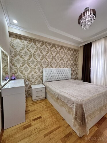 Продаётся 2-комн. новостройка 75 м², м. Иншаатчылар, photo 10 from 19