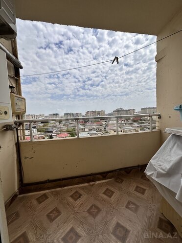 Продаётся 2-комн. новостройка 75 м², м. Иншаатчылар, photo 8 from 19