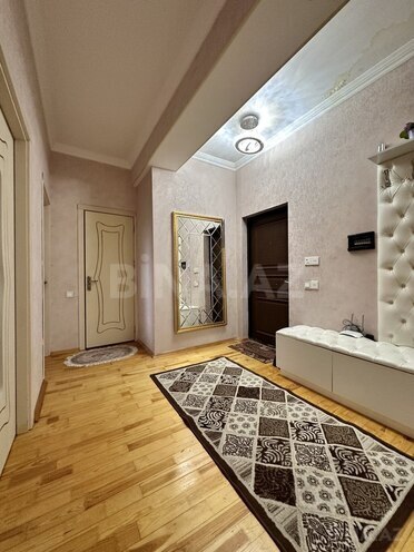 Продаётся 2-комн. новостройка 75 м², м. Иншаатчылар, photo 17 from 19