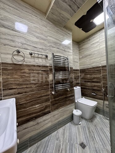 Продаётся 2-комн. новостройка 75 м², м. Иншаатчылар, photo 12 from 19