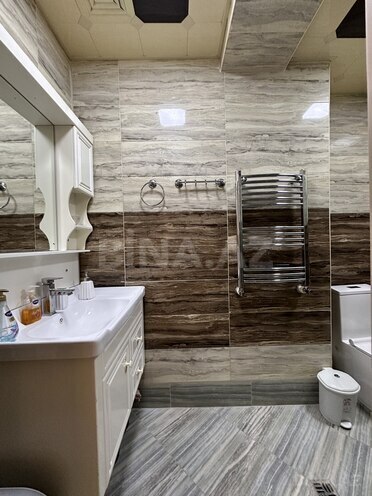 Продаётся 2-комн. новостройка 75 м², м. Иншаатчылар, photo 11 from 19