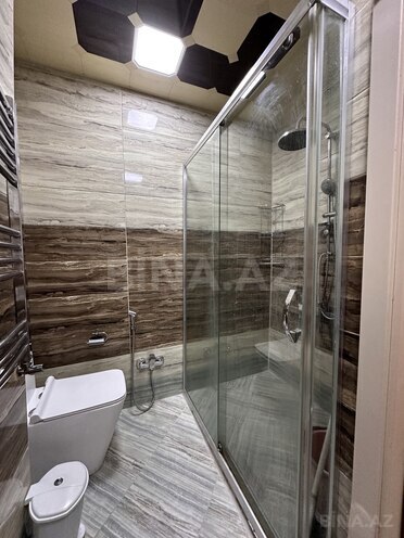 Продаётся 2-комн. новостройка 75 м², м. Иншаатчылар, photo 13 from 19