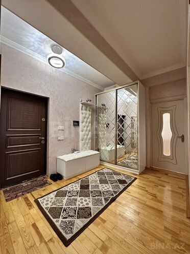 Продаётся 2-комн. новостройка 75 м², м. Иншаатчылар, photo 18 from 19