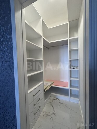 Satılır 2 otaqlı yeni tikili 101 m², Bayıl q., photo 12 from 13