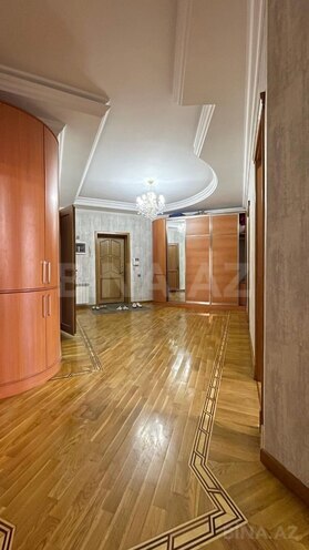 İcarəyə verilir 3 otaqlı yeni tikili 100 m², İnşaatçılar m., photo 6 from 19