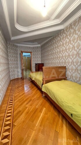 İcarəyə verilir 3 otaqlı yeni tikili 100 m², İnşaatçılar m., photo 9 from 19