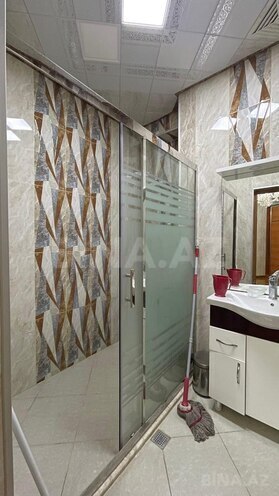 İcarəyə verilir 3 otaqlı yeni tikili 100 m², İnşaatçılar m., photo 18 from 19
