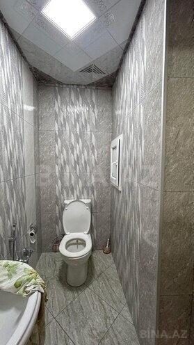 İcarəyə verilir 3 otaqlı yeni tikili 100 m², İnşaatçılar m., photo 17 from 19