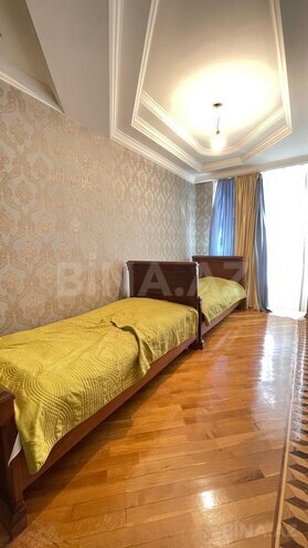 İcarəyə verilir 3 otaqlı yeni tikili 100 m², İnşaatçılar m., photo 10 from 19