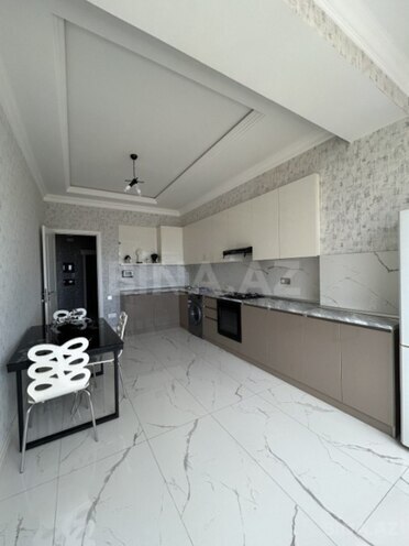 Satılır 2 otaqlı yeni tikili 101 m², Bayıl q., photo 6 from 13
