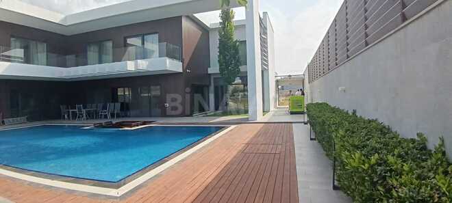 Сдаётся 5-комн. дом/дача 250 м², пос. Нардаран, photo 4 from 11