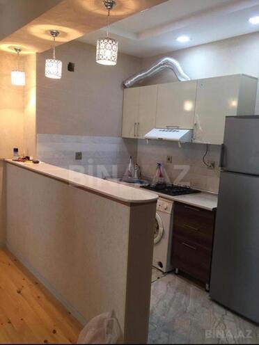 Сдаётся 2-комн. новостройка 60 м², пос. Ази Асланова, photo 5 from 10